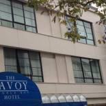 Фотография гостиницы Savoy Double Bay Hotel