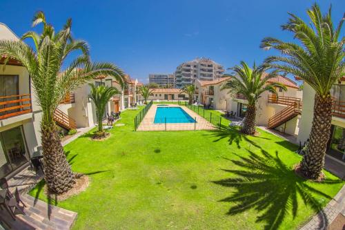 Фотография апарт отеля Agua Marina - La Serena