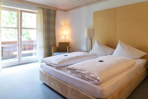 Фотография гостиницы Landhotel Grönenbach