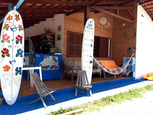 Фотография хостела Hostel Surf de Bem