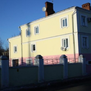 Фотография гостевого дома Центральная Усадьба