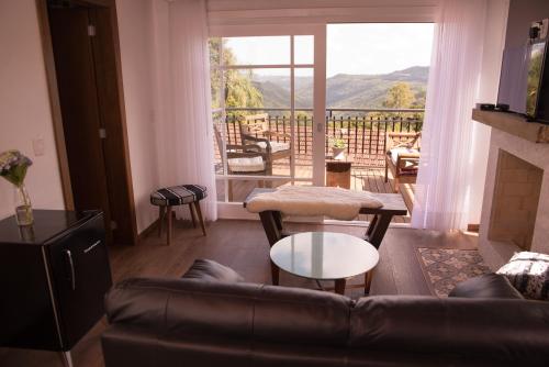 Фотография мини отеля Pousada La Vista