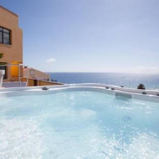 Фотографии апарт отеля
Villamar Hotel