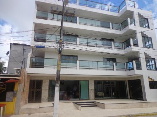 Фотография гостиницы Porto Palace Pousada