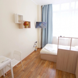 Фотография квартиры Апартаменты Саквояж 5