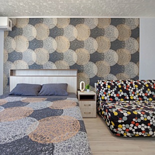 Фотография квартиры Квартира Комфортная в Крутых Ключах