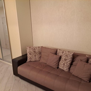 Фотография квартиры Апартаменты на улице 65 лет Победы 17