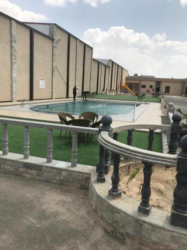 Фотографии апарт отеля
Al Raha Furnished Apartments