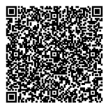 QR код гостиницы Прибой Beach