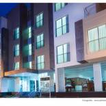 Фотография гостиницы Hotel Ruittoque D Prada