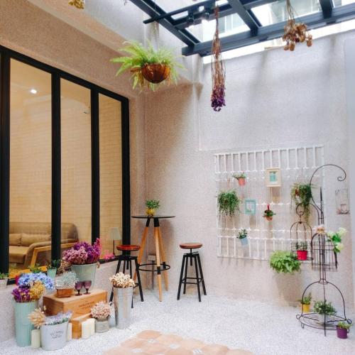 Фотографии мини отеля
北歐小幸福 台南民宿