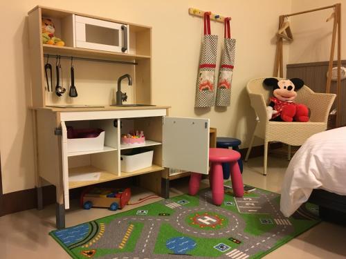 Фотография мини отеля Happy Life B&B