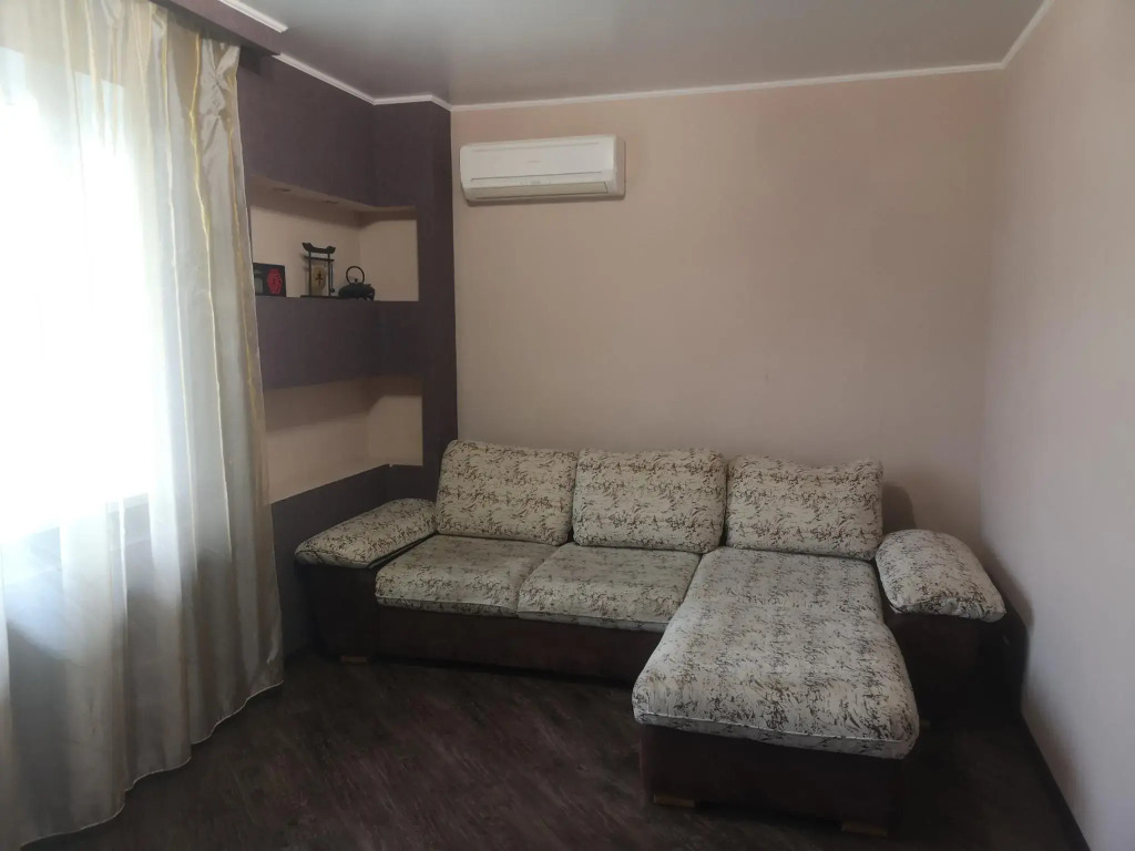 Фотография квартиры апартаменты на улице Дружбы 14