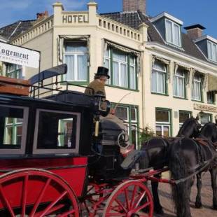 Фотографии гостиницы
Hotel Restaurant 't Heerenlogement