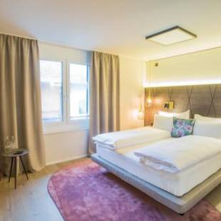 Фотографии гостиницы
Boutique Hotel Sonne Seuzach