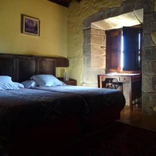 Фотографии гостевого дома
La Casona de Villanueva de Colombres