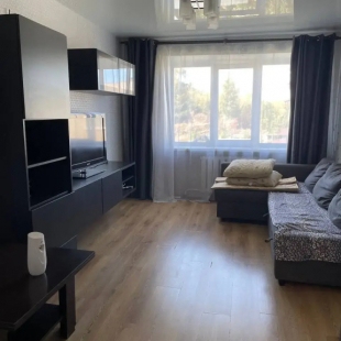 Фотография квартиры Квартира Трехкомнатная