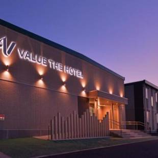 Фотографии гостиницы
Value The Hotel Higashi Matsushima Yamoto