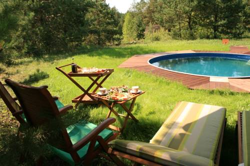 Фотография гостиницы Пристань Солнца