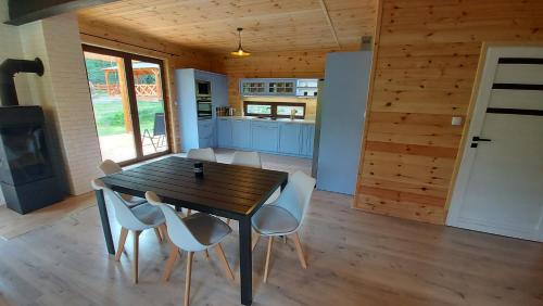 Фотографии гостевого дома
Stodoła Nomada