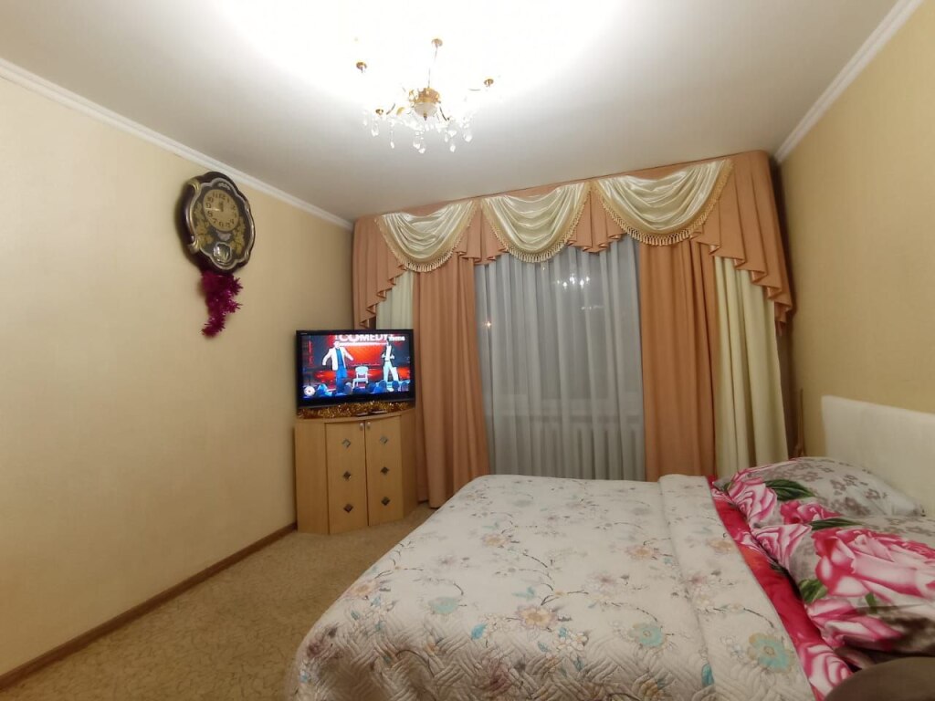 Фотография квартиры Квартира советская 13