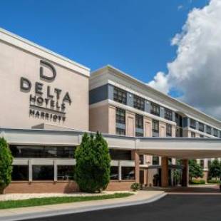 Фотографии гостиницы
Delta Hotels Huntington Downtown