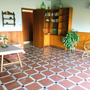 Фотография гостевого дома Casa Rural SOBRE EL MAR