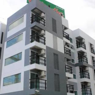 Фотографии гостевого дома
Sukontha Mansion