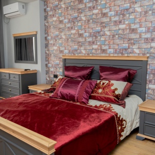 Фотография квартиры Апартаменты на Гейдара Алиева 11Б