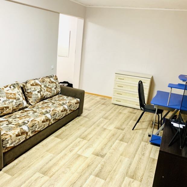 Фотографии квартиры
Квартира Квартиркинъ на Яновского 2