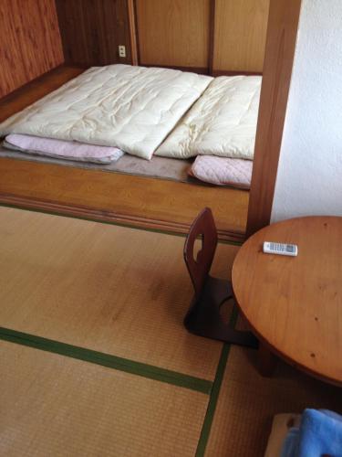 Фотография гостевого дома 古民家ゲストハウスメグルヤ中仙道柏原宿