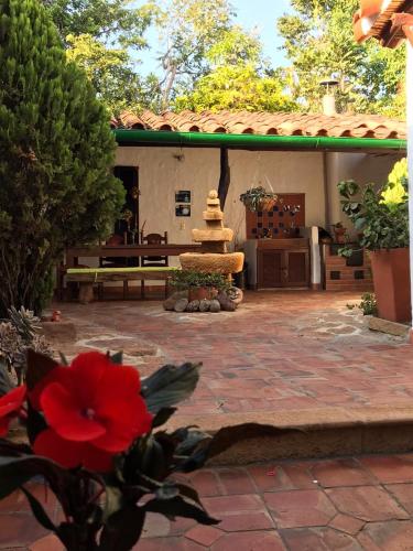 Фотография мини отеля Mi Casa en Barichara