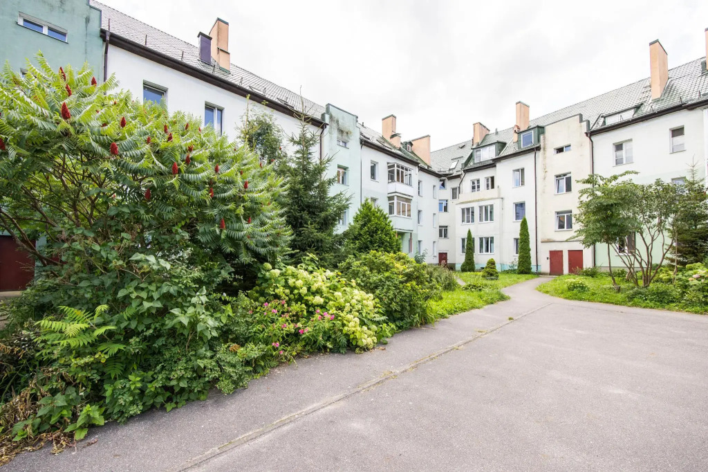 Фотография квартиры LovelyHome 39 (ЛавлиХоум 39) на улице Автомобильная 10