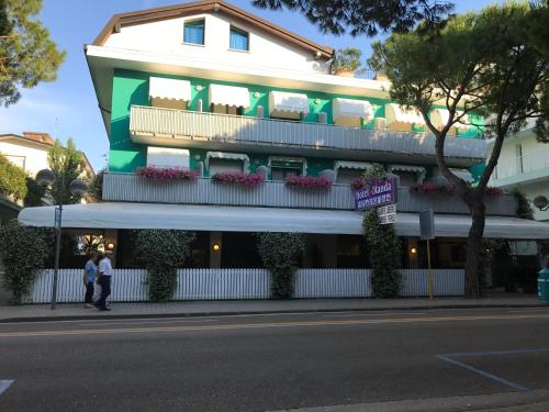 Фотография гостиницы Hotel Olanda