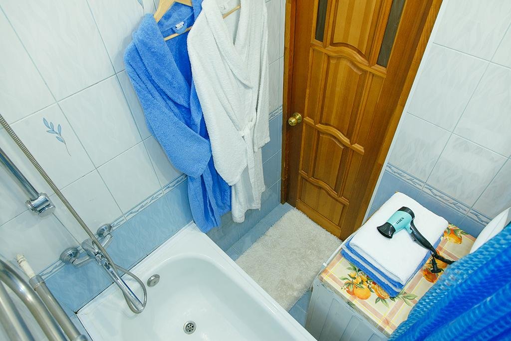 Фотография квартиры Пять звезд на Интернациональной 3