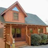 Фотография гостевого дома Fox Den