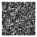 QR код памятника архитектуры Здание государственной сельхозакадемии