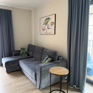 Фотография квартиры Апартаменты В клубном доме Зеленоградск