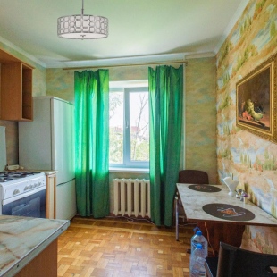 Фотография квартиры Апартаменты на улице Волкова