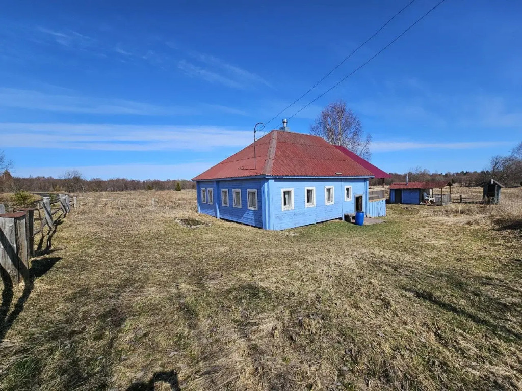 Фотография Коттеджа Частный дом Матренин