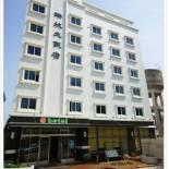 Фотография гостиницы Royal Hotel