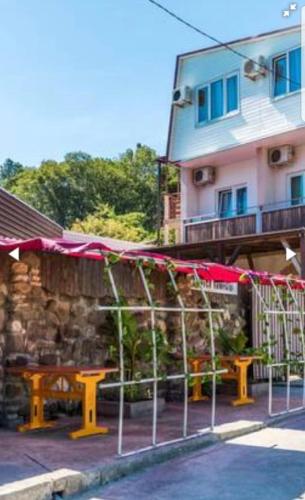 Фотография гостевого дома Ардо