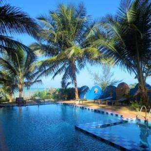 Фотографии гостиницы
Santa Maria Coral Park