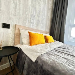 Фотография квартиры Квартира уютная рядом с Ж/Д вокзалом