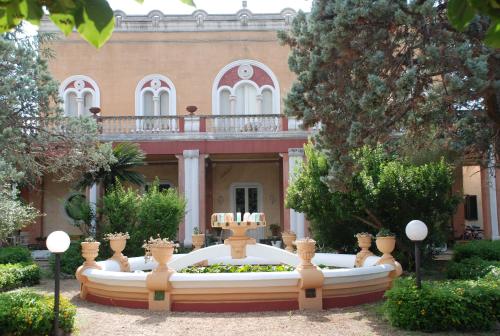 Фотография мини отеля Villarancia