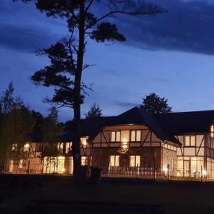 Фотография гостиницы Usmas muiža