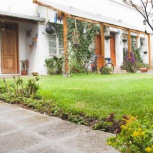 Фотография хостела Sakti Hostal B&B