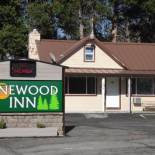 Фотография мотеля Pinewood Inn