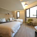 Фотография мини отеля Flora Inn