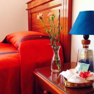 Фотографии гостиницы
Hotel Don Juan Matalbatz